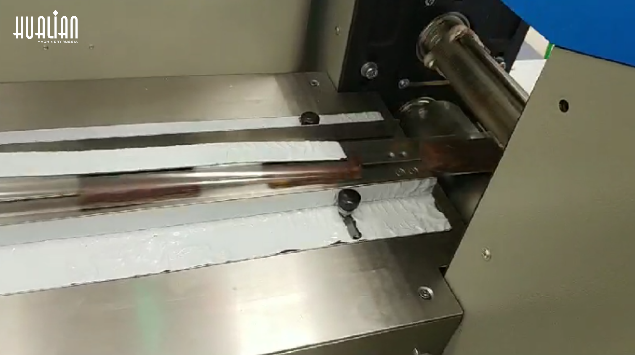 ПНР DXDZ-250B шоколадные батончики